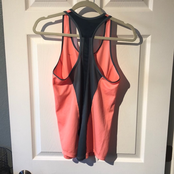 Nike Dri-Fit Racerback - Picture 4 of 8